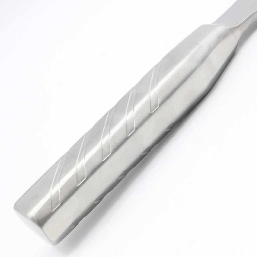 ボーナスストア+5％【新品】関孫六 オールステンレス 出刃包丁 七寸 刃渡り210mm 左利き用 貝印 |  | 06