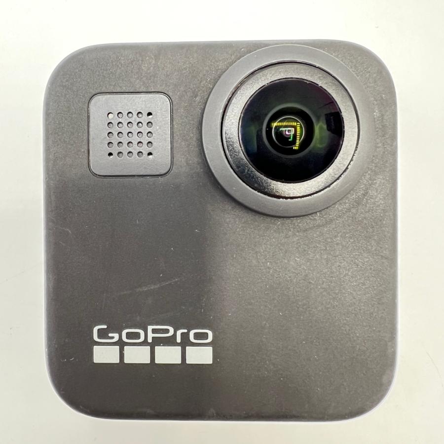 【ボーナスストア+5％】GoPro MAX CHDHZ-202-FX Enduroバッテリー付き ウェアラブル アクションカメラ ゴープロ マックス 本体 |  | 01