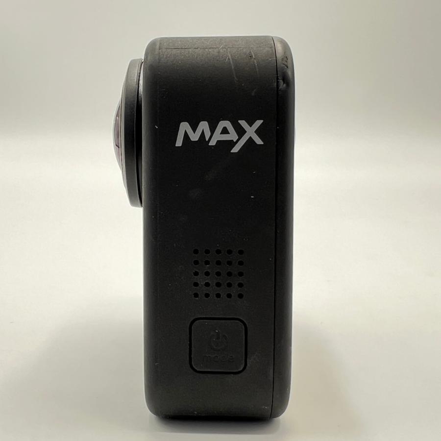 【ボーナスストア+5％】GoPro MAX CHDHZ-202-FX Enduroバッテリー付き ウェアラブル アクションカメラ ゴープロ マックス 本体 |  | 04