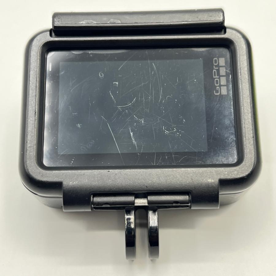 ボーナスストア+5％】GoPro HERO7 BLACK CHDHX-701-FW 予備