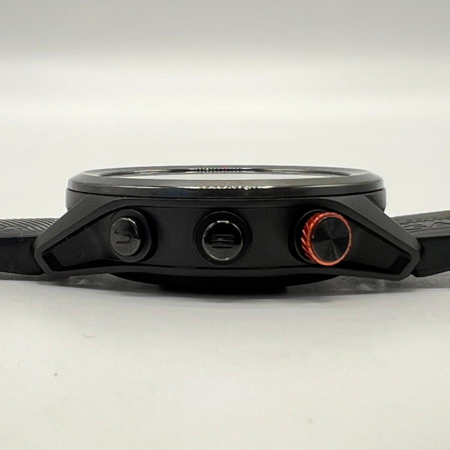 ボーナスストア+5％】GARMIN Approach S62 Black 010-02200-20 ゴルフ