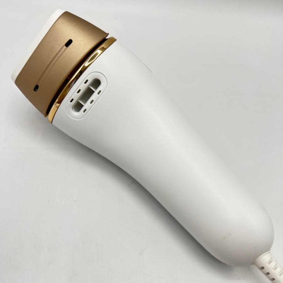 ボーナスストア+5％【美品】ブラウン シルクエキスパート Pro5 PL-5137 脱毛器 BRAUN 本体 |  | 02