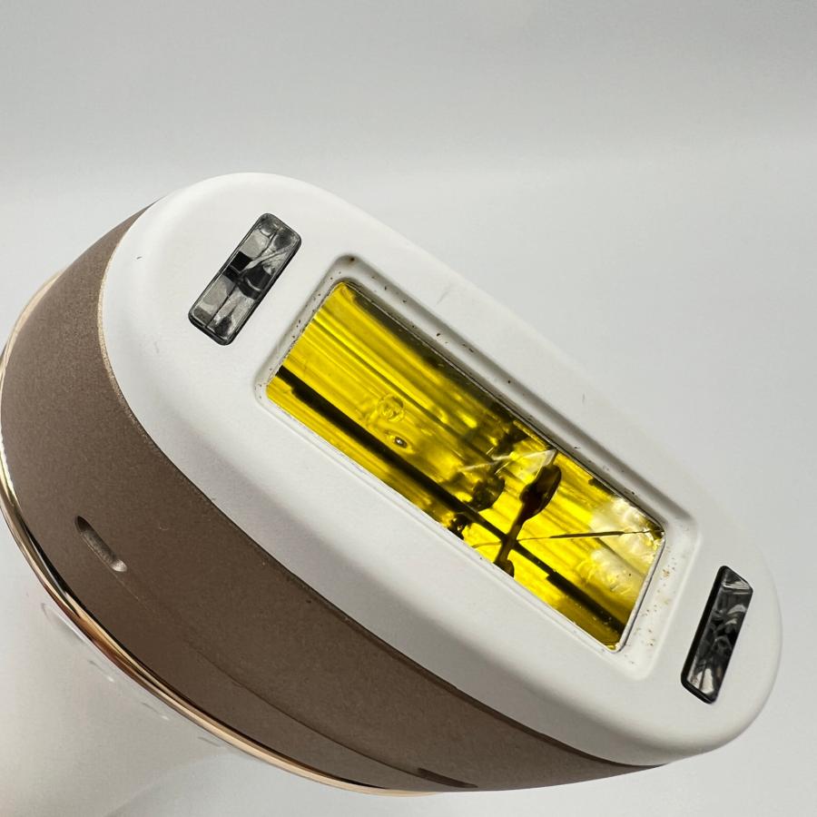 ボーナスストア+5％【美品】ブラウン シルクエキスパート Pro5 PL-5137 脱毛器 BRAUN 本体 |  | 03