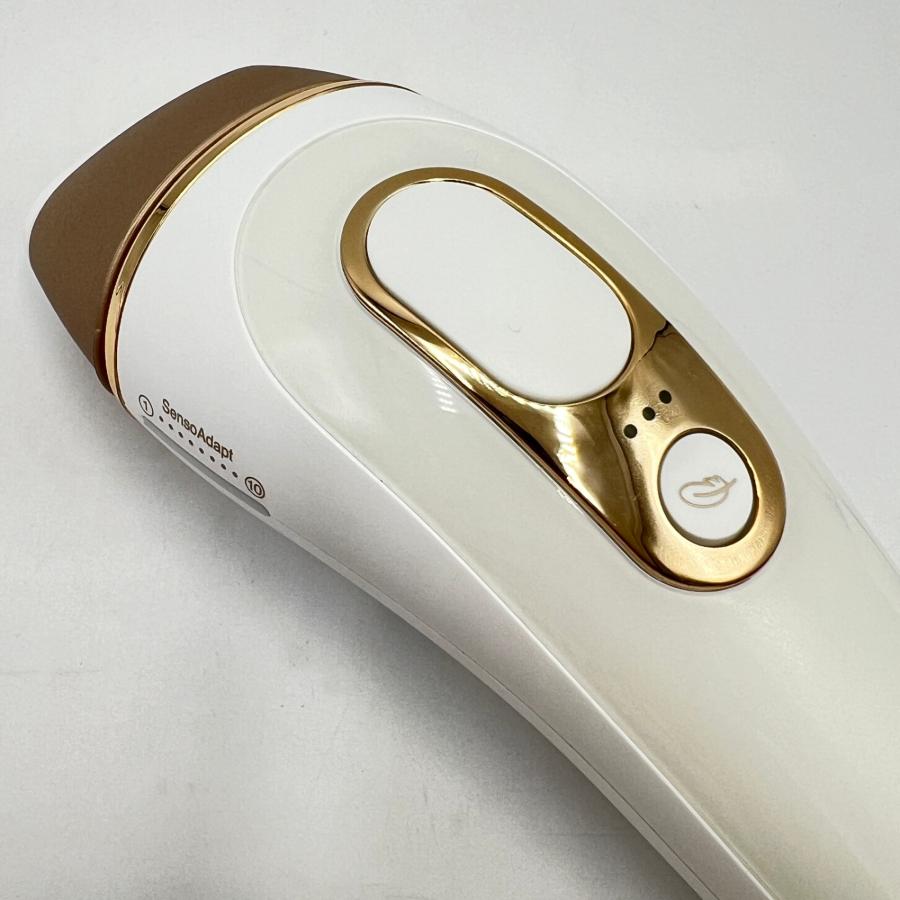 ボーナスストア+5％【美品】ブラウン シルクエキスパート Pro5 PL-5137 脱毛器 BRAUN 本体 |  | 07