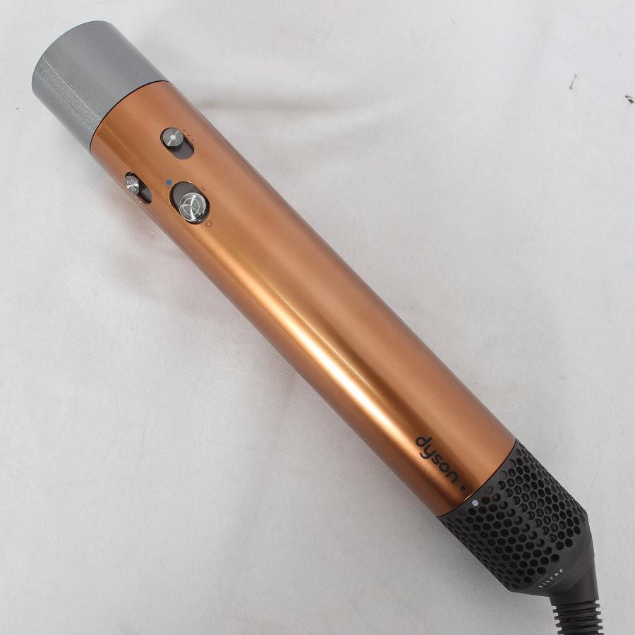 【ボーナスストア+5％】Dyson Airwrap Complete HS05 COMP BNBC ニッケル/コッパー ダイソン エアラップ マルチスタイラー 本体 |  | 01