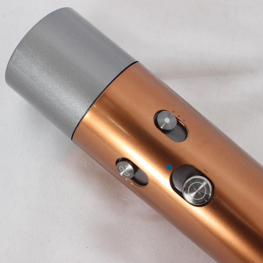 【ボーナスストア+5％】Dyson Airwrap Complete HS05 COMP BNBC ニッケル/コッパー ダイソン エアラップ マルチスタイラー 本体 |  | 02