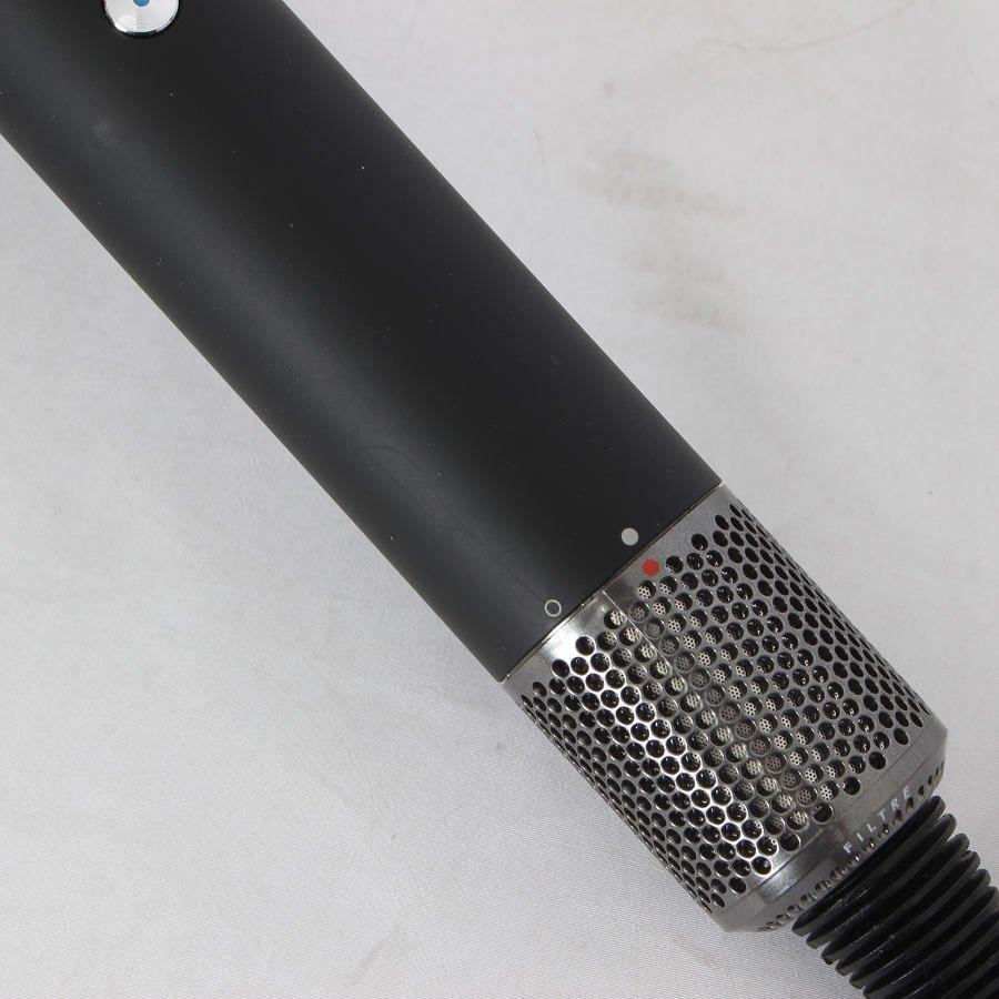 Dyson Supersonic Origin ヘアドライヤー ブラック dyson supersonic