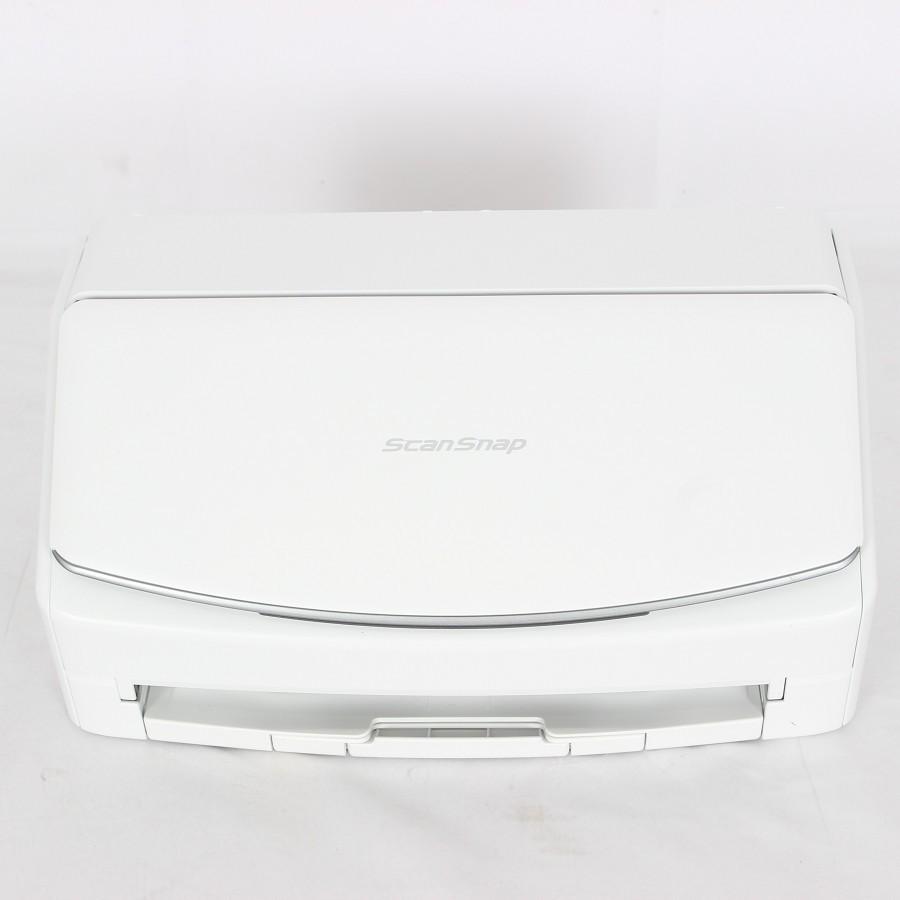 ボーナスストア+5％【【美品】】富士通 PFU ScanSnap FI-IX1600A 