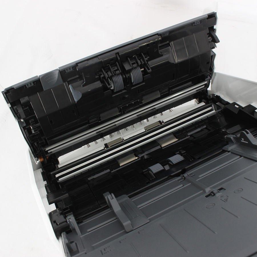 ボーナスストア+5％【【美品】】富士通 PFU ScanSnap FI-IX1600A 