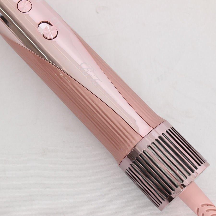 ボーナスストア+5％【美品】MTG ReFa BEAUTECH RESETTER RE-BI-05A  