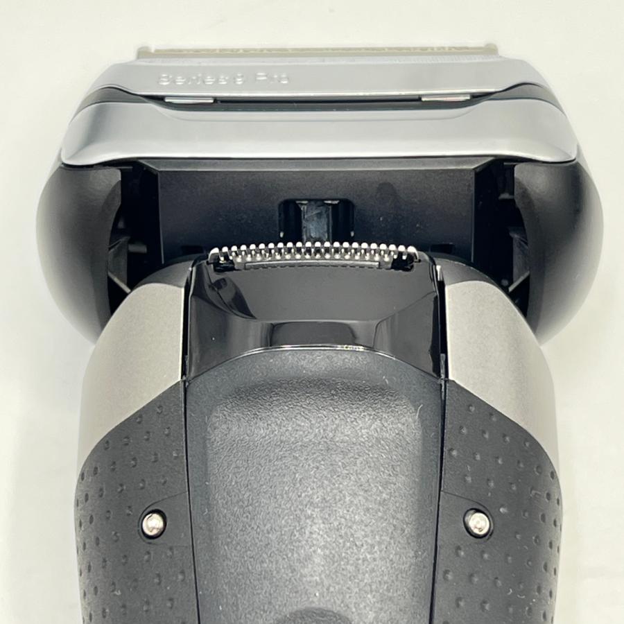 ボーナスストア+5％【美品】ブラウン シリーズ9 Pro 9467cc アルコール  