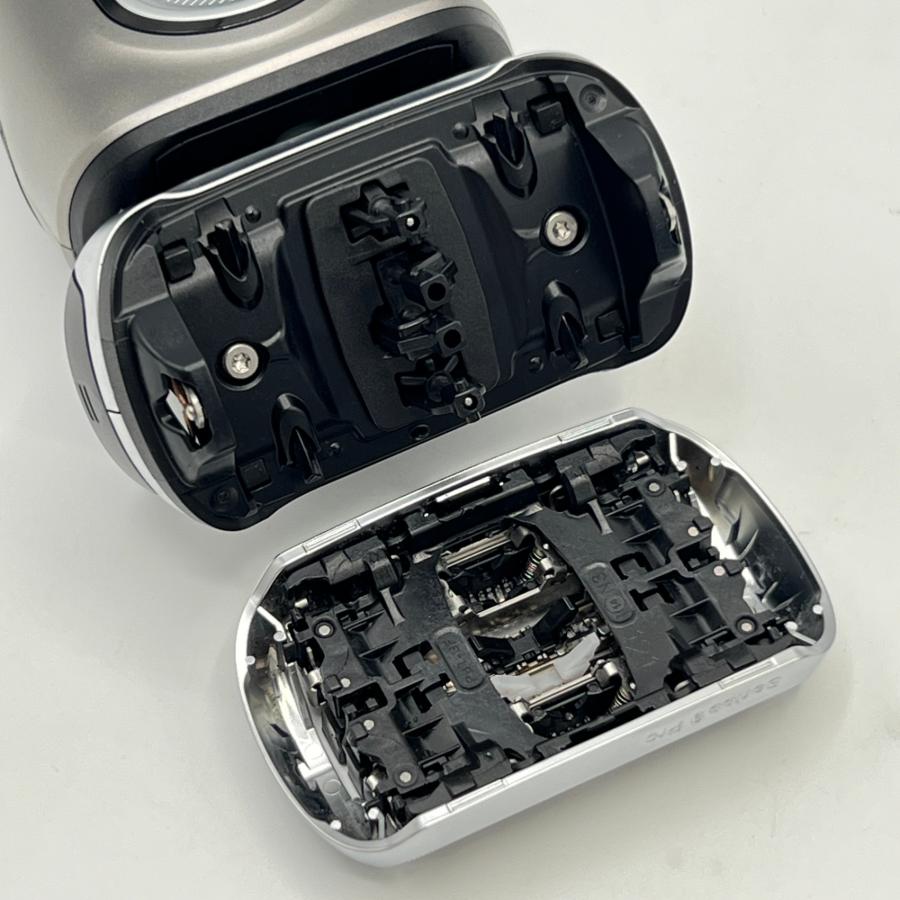 ボーナスストア+5％【美品】ブラウン シリーズ9 Pro 9467cc アルコール  