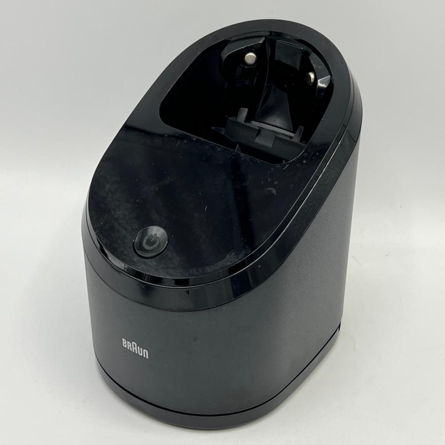 ボーナスストア+5％【美品】ブラウン シリーズ9 Pro 9467cc アルコール  