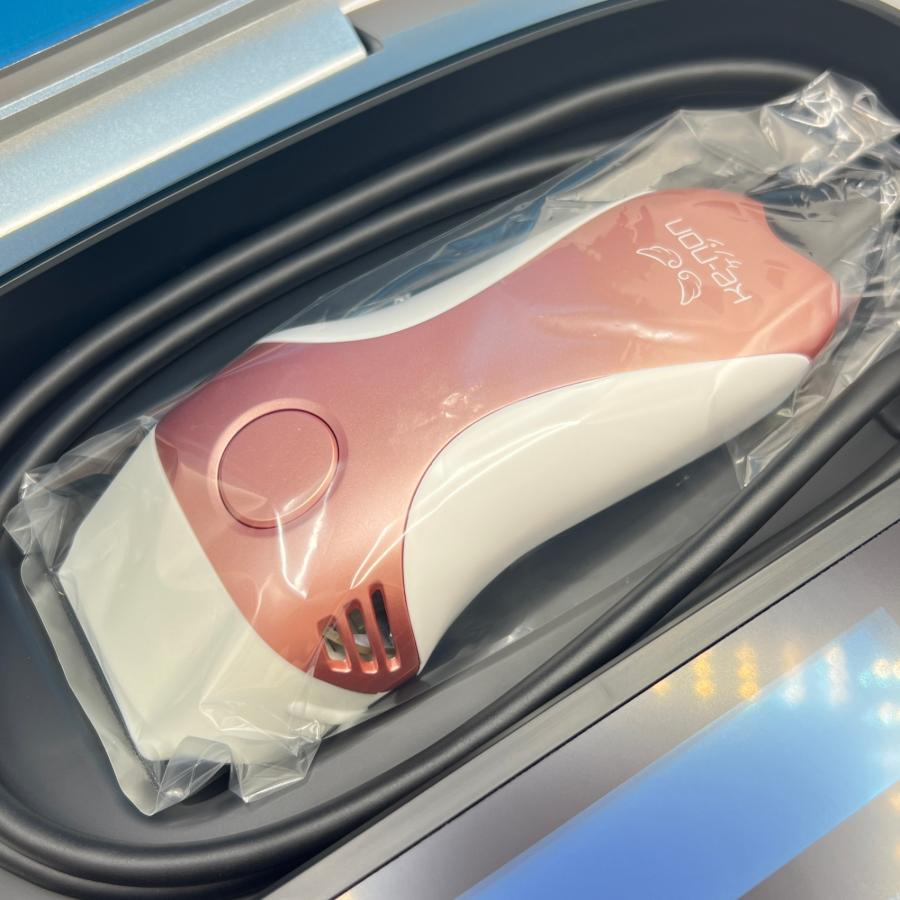 ボーナスストア+5%【新品】ケノン Ver.8.6 カートリッジ2点 ボーナスストア+5%【新品】ケノン Ver.8.6 カートリッジ2点