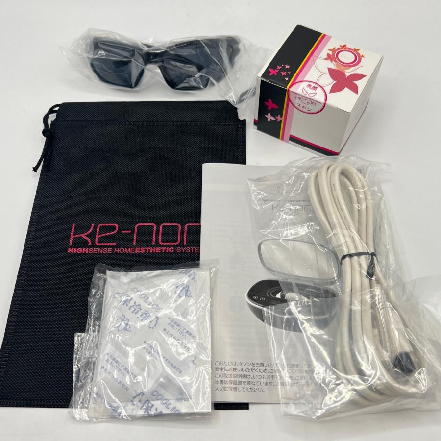 ボーナスストア+5%【新品】ケノン Ver.8.6 カートリッジ2点 ボーナスストア+5%【新品】ケノン Ver.8.6 カートリッジ2点