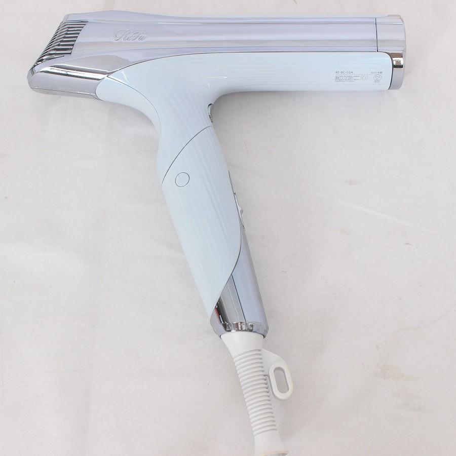 ボーナスストア+5％【美品】MTG ReFa BEAUTECH DRYER S+ RE-BC-02A 