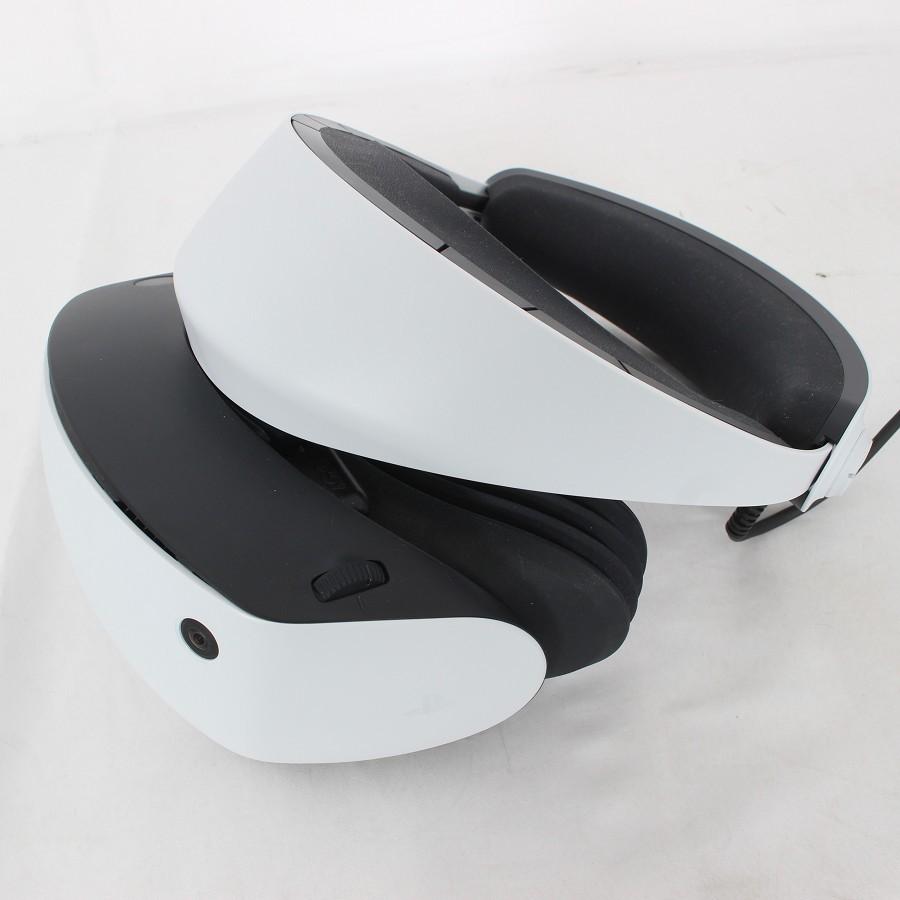 ボーナスストア+5％【美品】PlayStation VR2 CFIJ-17000 ソニー 