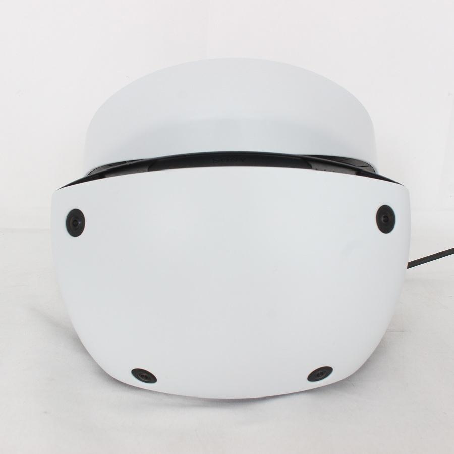 ボーナスストア+5％【美品】PlayStation VR2 CFIJ-17000 ソニー 