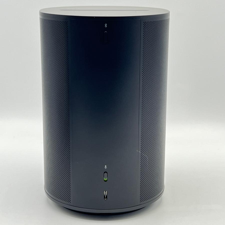 ボーナスストア+5％【美品】Sonos Era 100 E10G1JP1BLK ブラック