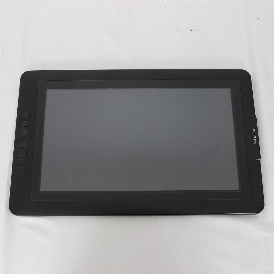 ボーナスストア+5％】XP-Pen Artist 15.6 液タブ IPSディスプレイ 液晶