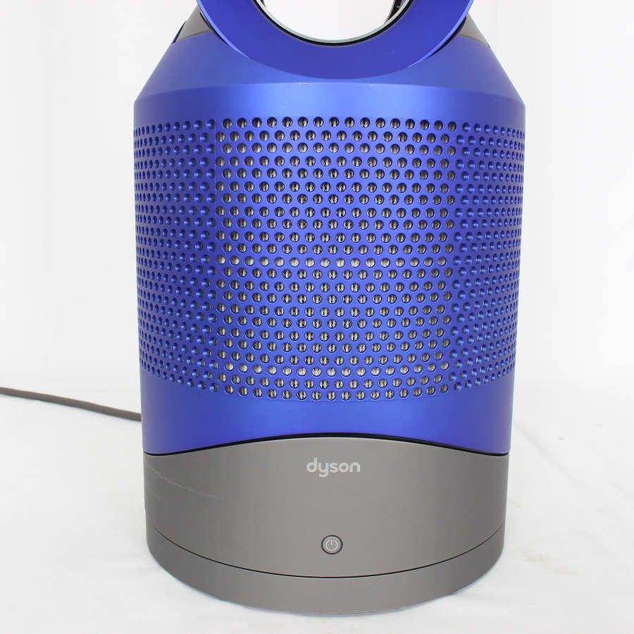 Dyson Pure Cool 青色 扇風機ビュアクール Dyson ダイソン Pure Hot + Cool | 冷房・扇風機・ミストファンの