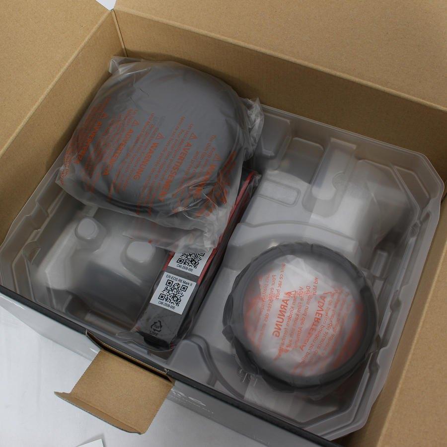 ボーナスストア+5％【新品】Canon EOS R6 Mark II RF24-105L IS USM 