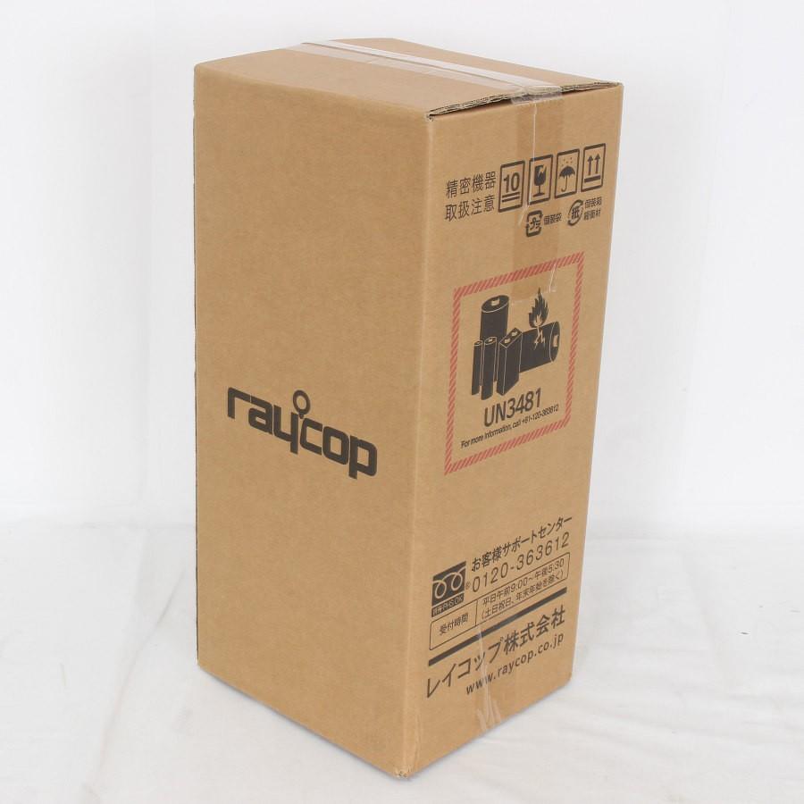 ボーナスストア+5％【新品未開封】レイコップ Renny RJS2-100JPWH 2024年モデル コードレスふとんクリーナー UV raycop レニー 本体 |  | 01