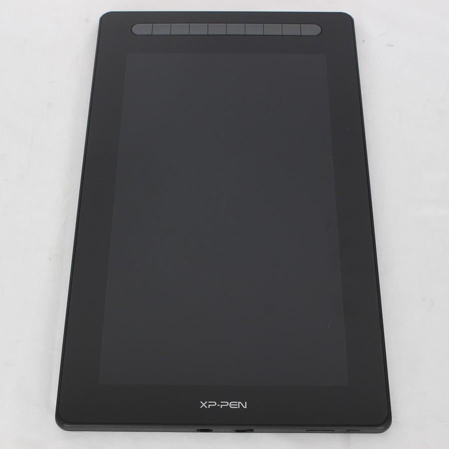 ボーナスストア+5％【美品】XP-Pen Artist 16 セカンド ブラック