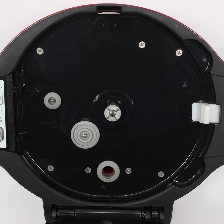 ボーナスストア+5％】シャープ ヘルシオ ホットクック KN-HW16D-R 水