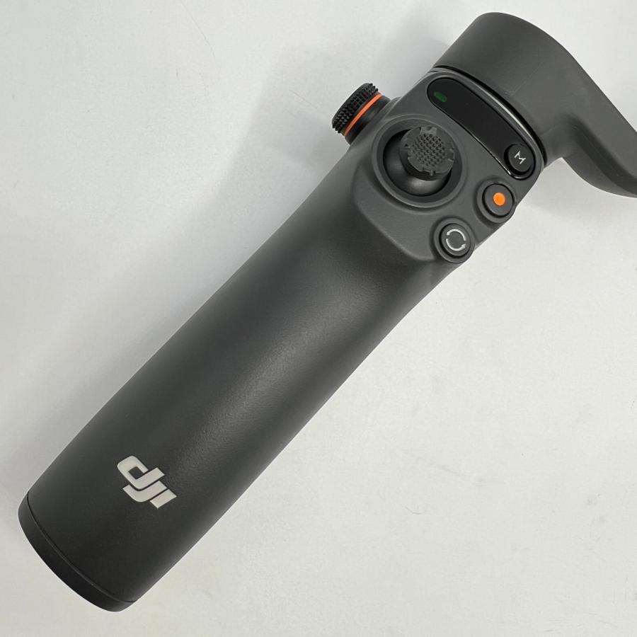 ボーナスストア+5％】DJI Osmo Mobile 6 M06001 スマートフォン用