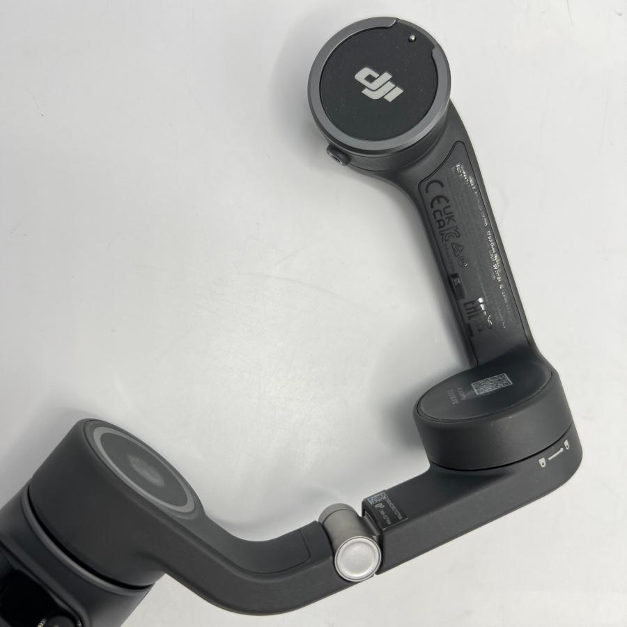 DJI Osmo Mobile 6 M06001 スマートフォン用ジンバル 3軸