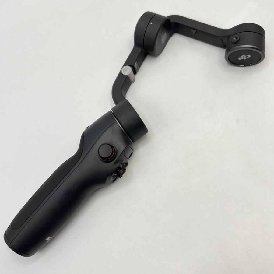 ボーナスストア+5％】DJI Osmo Mobile 6 M06001 スマートフォン用