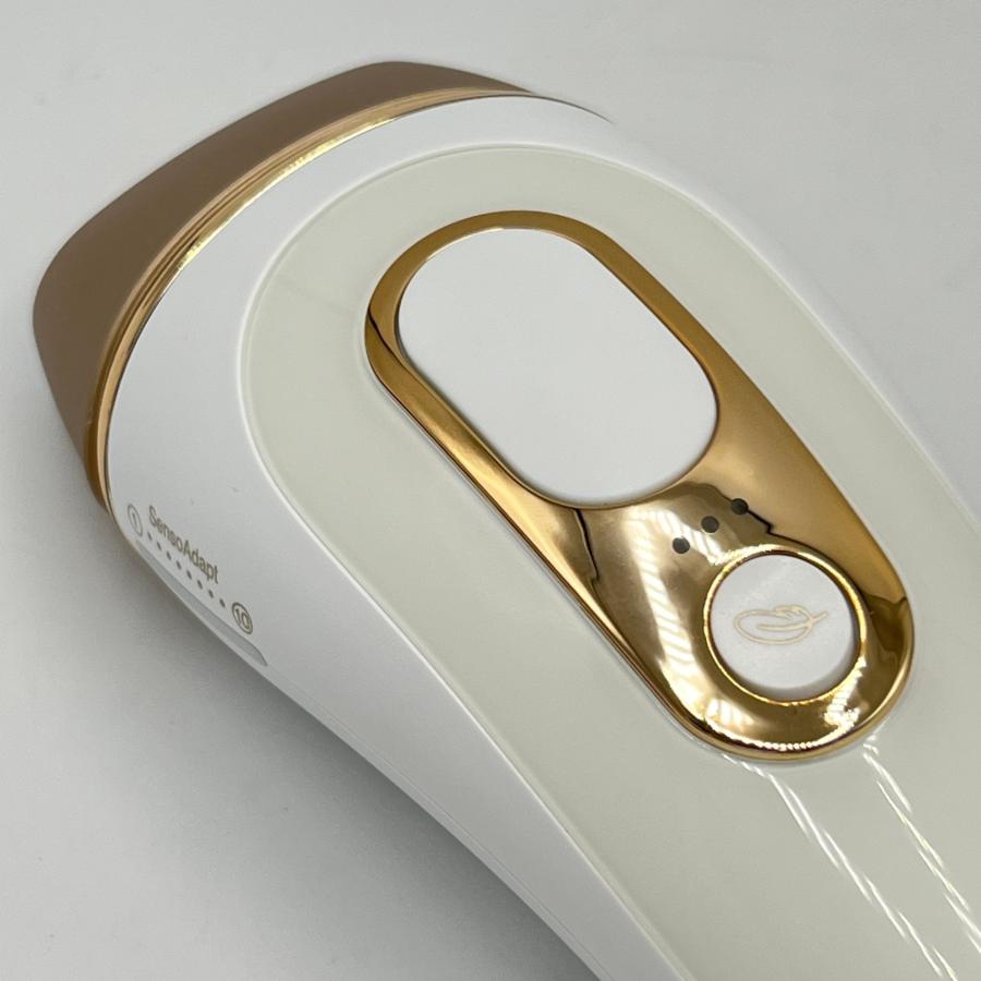 ボーナスストア+5％【美品】ブラウン シルクエキスパート Pro5 PL-5137 脱毛器 BRAUN 本体 |  | 02