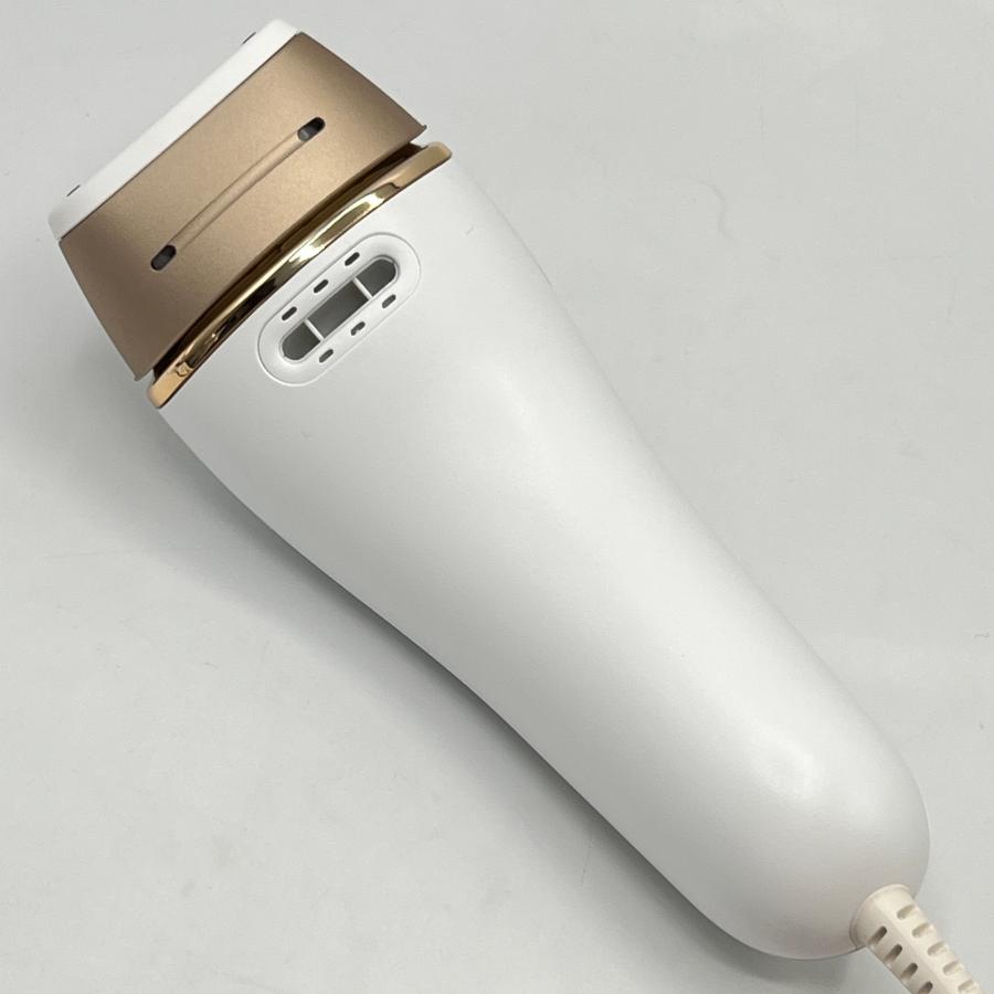 ボーナスストア+5％【美品】ブラウン シルクエキスパート Pro5 PL-5137 脱毛器 BRAUN 本体 |  | 03