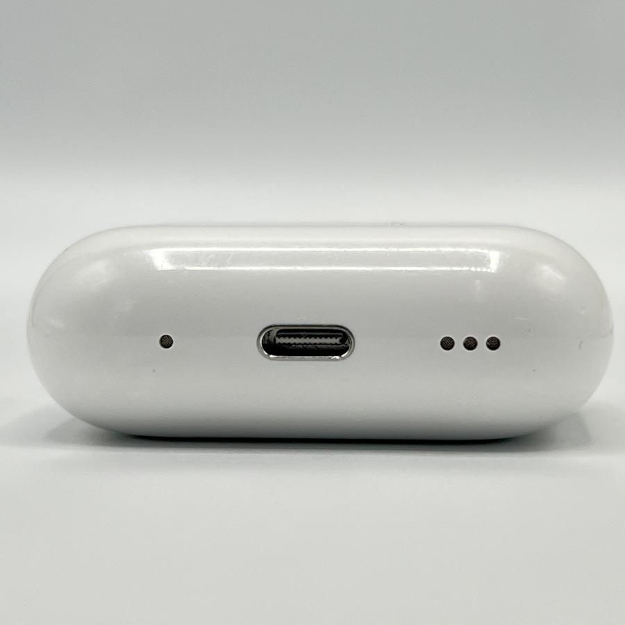 【ボーナスストア+5％】Apple AirPods Pro 第2世代 MagSafe充電ケース(USB-C)付き MTJV3J/A ワイヤレスノイズキャンセリングイヤホン エアポッズ |  | 10