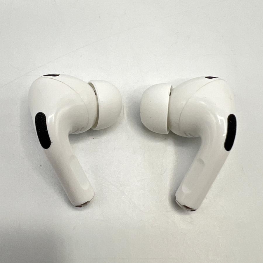 【ボーナスストア+5％】Apple AirPods Pro 第2世代 MagSafe充電ケース(USB-C)付き MTJV3J/A ワイヤレスノイズキャンセリングイヤホン エアポッズ |  | 03