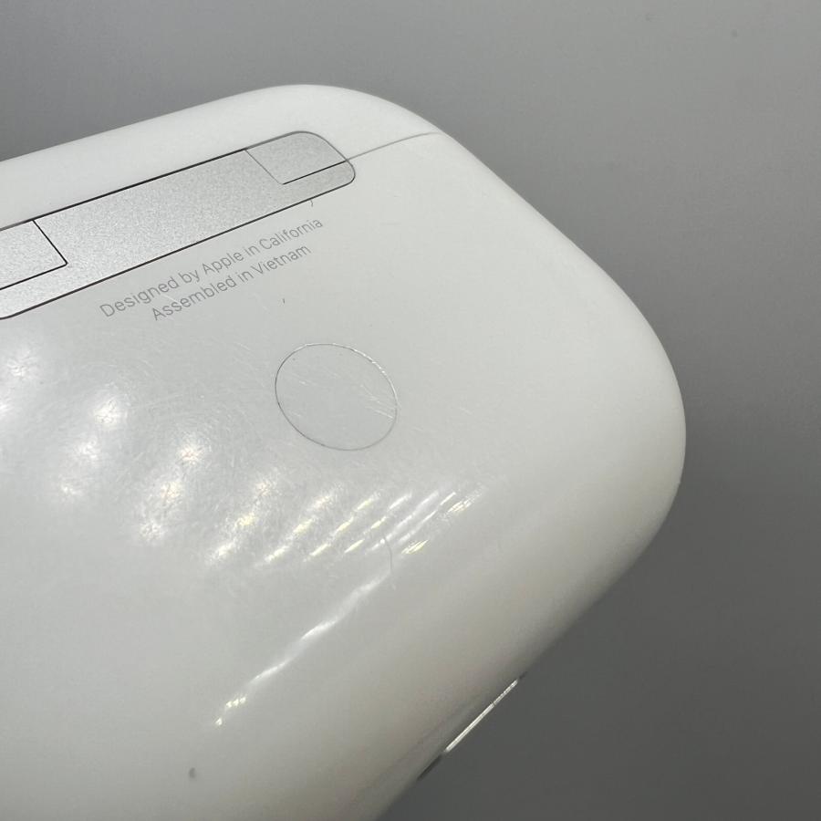 【ボーナスストア+5％】Apple AirPods Pro 第2世代 MagSafe充電ケース(USB-C)付き MTJV3J/A ワイヤレスノイズキャンセリングイヤホン エアポッズ |  | 06