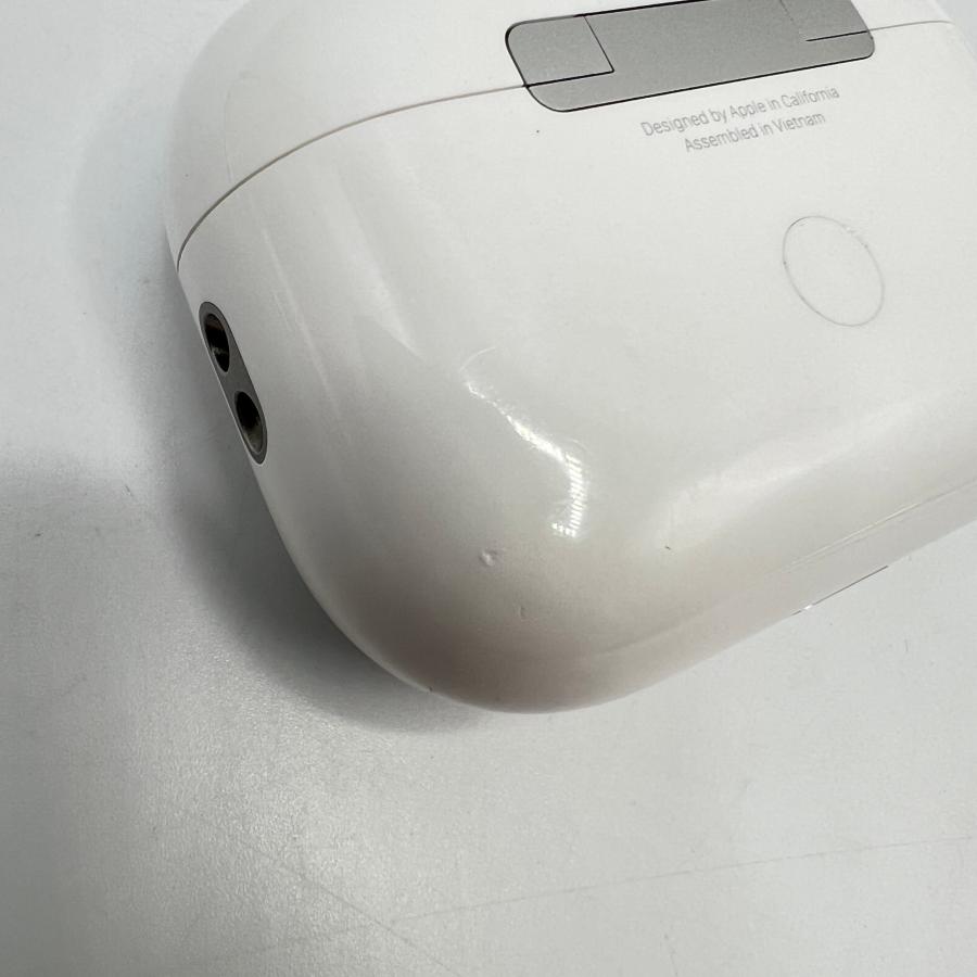 【ボーナスストア+5％】Apple AirPods Pro 第2世代 MagSafe充電ケース(USB-C)付き MTJV3J/A ワイヤレスノイズキャンセリングイヤホン エアポッズ |  | 07