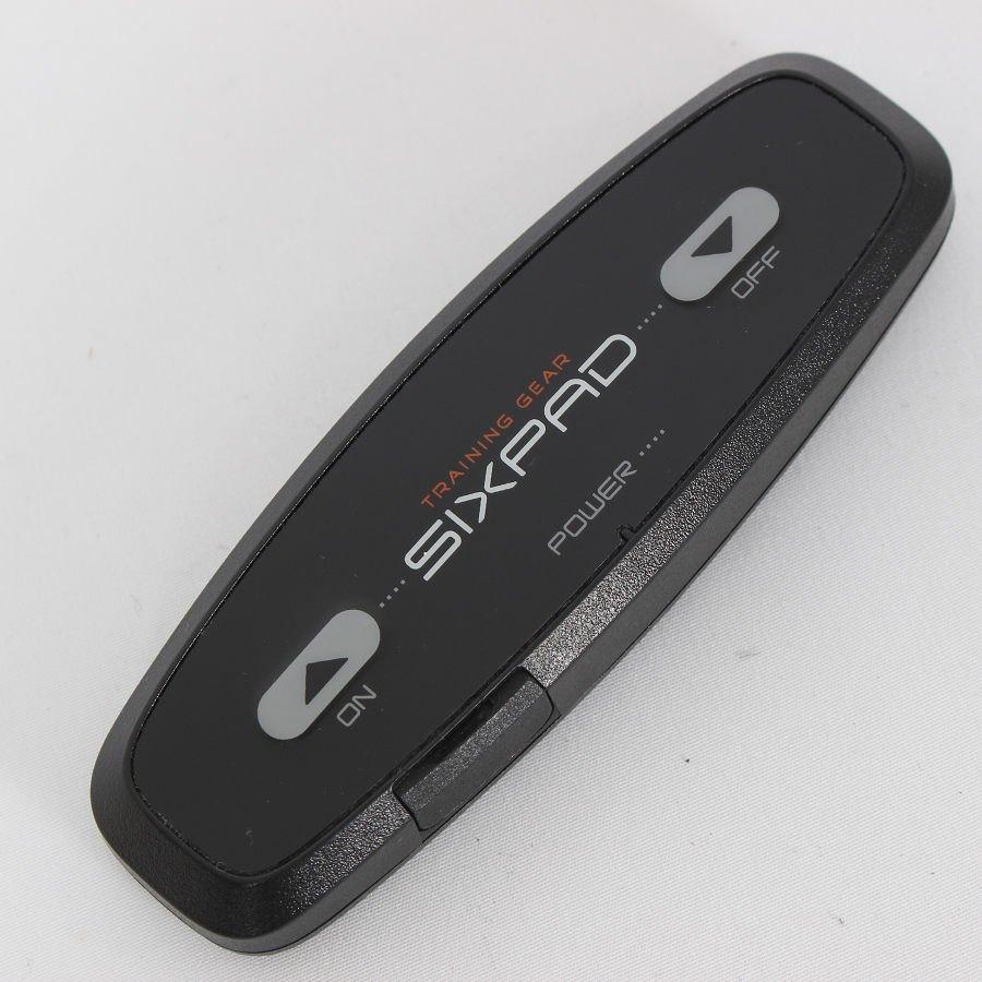 ボーナスストア+5％】MTG シックスパッド パワースーツ ライト アブズ