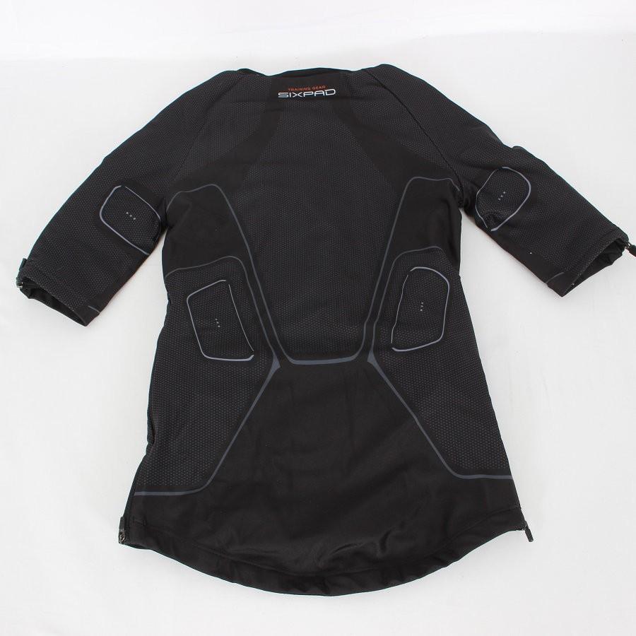 美品】MTG SIXPAD Powersuit HOME GYM トップ+ボトム セット SE-AM00F