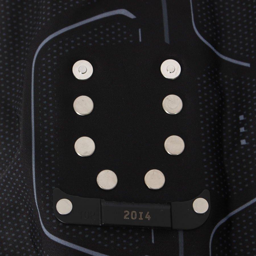 美品】MTG SIXPAD Powersuit HOME GYM トップ+ボトム セット SE-AM00F