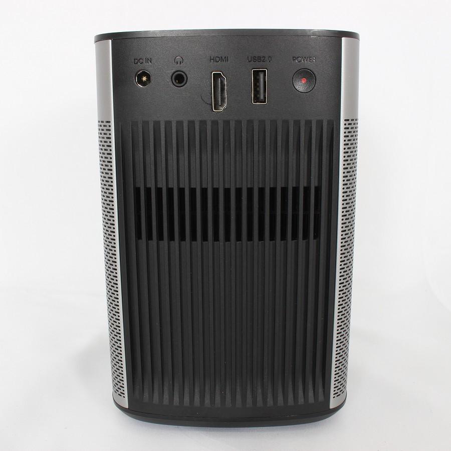 ボーナスストア+5％】XGIMI Halo WK03A モバイルプロジェクター