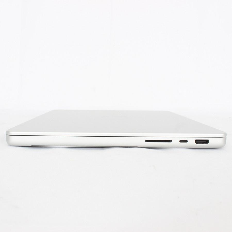 ボーナスストア+5％【美品】Apple MacBook Pro Liquid Retina XDRディスプレイ 14.2 MPHH3J/A シルバー マックブック プロ ノートパソコン PC 本体 |  | 11