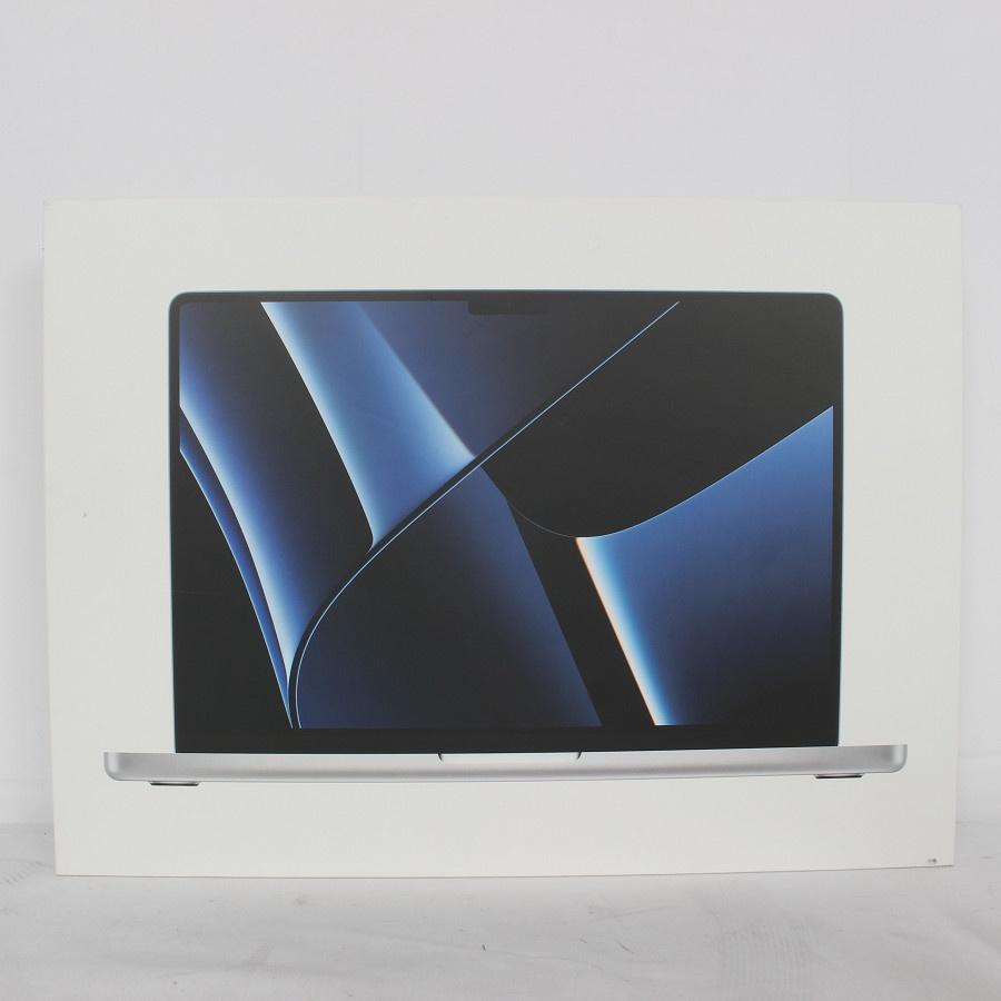 ボーナスストア+5％【美品】Apple MacBook Pro Liquid Retina XDRディスプレイ 14.2 MPHH3J/A シルバー マックブック プロ ノートパソコン PC 本体 |  | 12