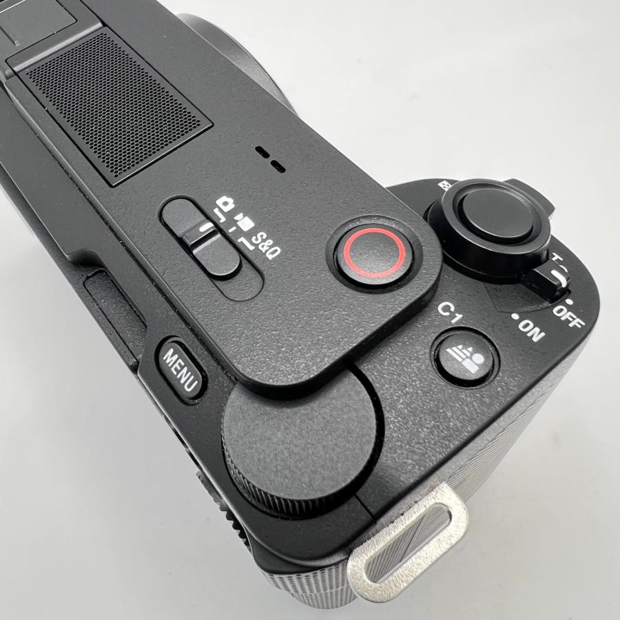 ボーナスストア+5％【美品】SONY VLOGCAM ZV-E1 ボディ ブラック ボディ 35mmフルサイズ ミラーレスカメラ ソニー 本体 |  | 05