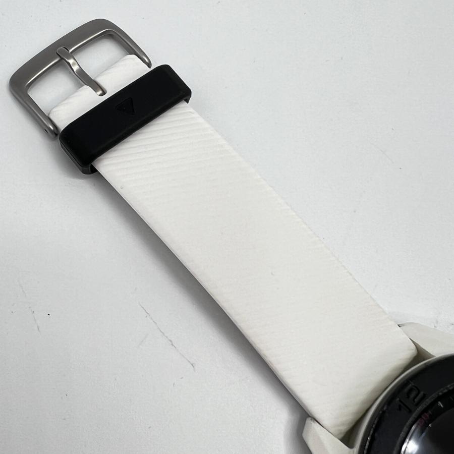 ボーナスストア+5％】GARMIN Approach S60 White 010-01702-24 ゴルフ
