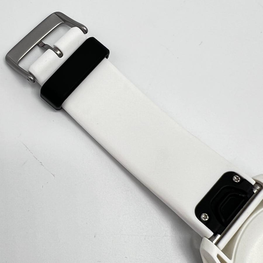 ボーナスストア+5％】GARMIN Approach S60 White 010-01702-24 ゴルフ