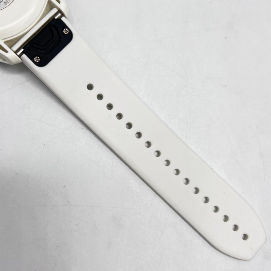 ボーナスストア+5％】GARMIN Approach S60 White 010-01702-24 ゴルフ