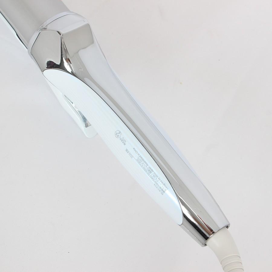 ボーナスストア+5％【美品】MTG ReFa CURL IRON PRO 38 RE-AV-02A ホワイト 38mm リファカールアイロン プロ ヘアアイロン 本体 |  | 04