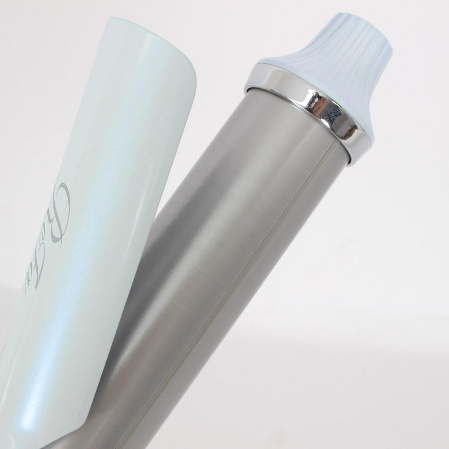 ボーナスストア+5％【美品】MTG ReFa CURL IRON PRO 38 RE-AV-02A ホワイト 38mm リファカールアイロン プロ ヘアアイロン 本体 |  | 07